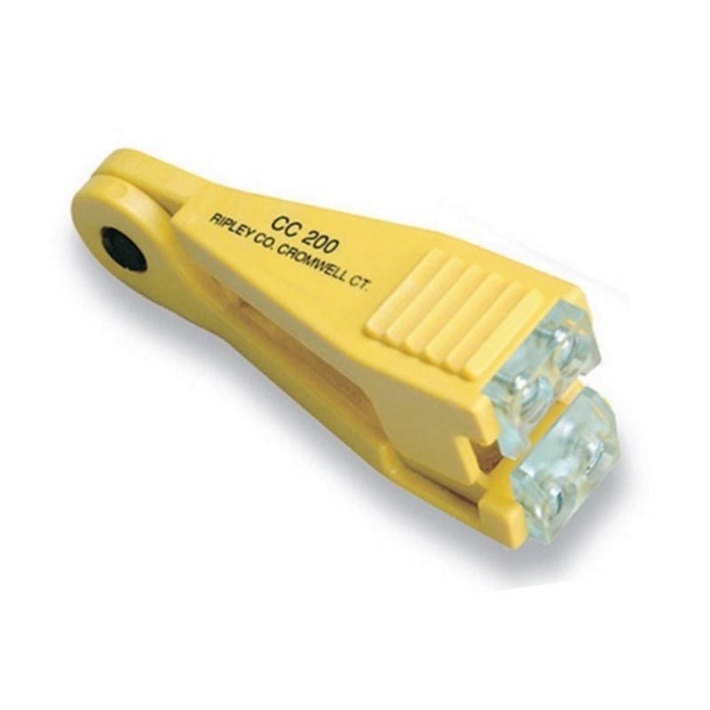 Ripley Cablematic CC-200 Conductor Cleaning Tool - main product image