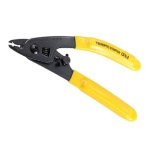 CFS-2 2 Hole Fiber Optic Stripper