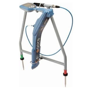 Radiodetection A-Frame with Lead