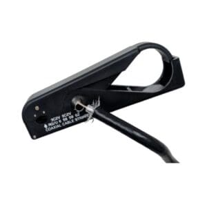 Hills RG59 & RG6 Stripping Tool