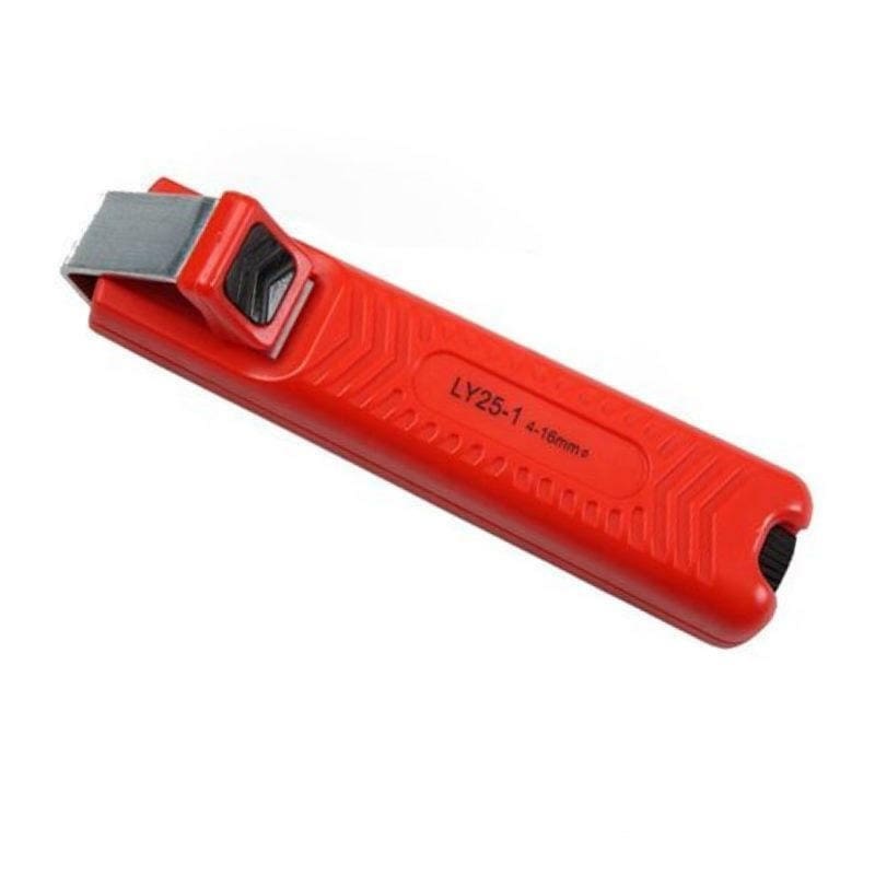 LSD LY25-1 Cable Sheath Stripper for 4-16mm - main product image