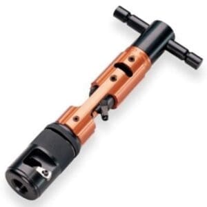 Ripley Cablematic QRT-320 Coring & Sheath Combo Stripping Tool