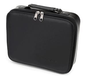 WatchGas Gas Detector Kits Vinyl Zip Case