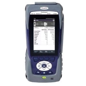 Viavi ONX-580 ADSL/VDSL Copper Tester TMG Bundle