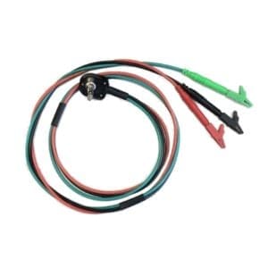 Master Instruments LTS2 Leads
