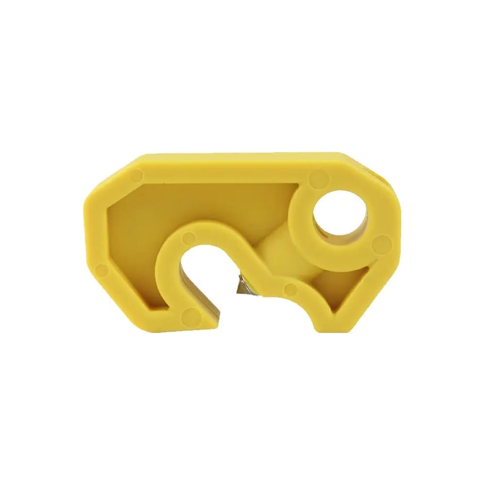Volt Safety Mini Circuit Breaker Lockout Universal Small - main product image