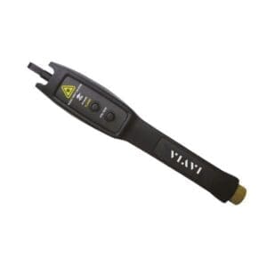 Viavi FFL-100 Ruggised Visual Fault Locator 2.5mm & 1.25mm
