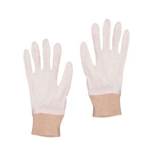 Volt Safety Deluxe Cotton Inner Gloves 5 Pack Size 08/S