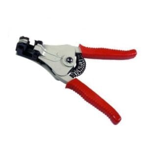 LSD LS-700B Cable Stripper 2 Pair Scissor Type