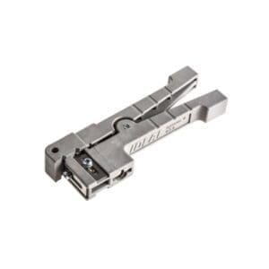 Ideal IDE45-162 Adjustable Round Multi-Cable Slitter