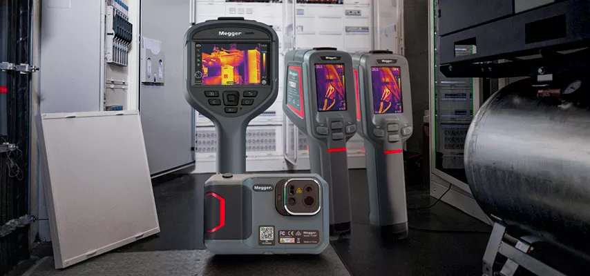 You are currently viewing Why Quality Thermal Imaging Cameras Matter for Australian Electrical Inspections and Testing