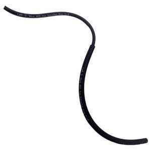 Last-O-More Bump-Cal Hose 38cm 3×5-5×8