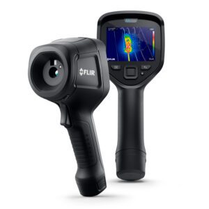 FLIR E8 Pro Infrared Camera
