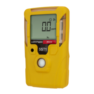 WatchGas SST1E XS Single Sensor Gas Detector