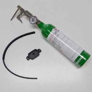 WatchGas SST-4 Bump Test Kit