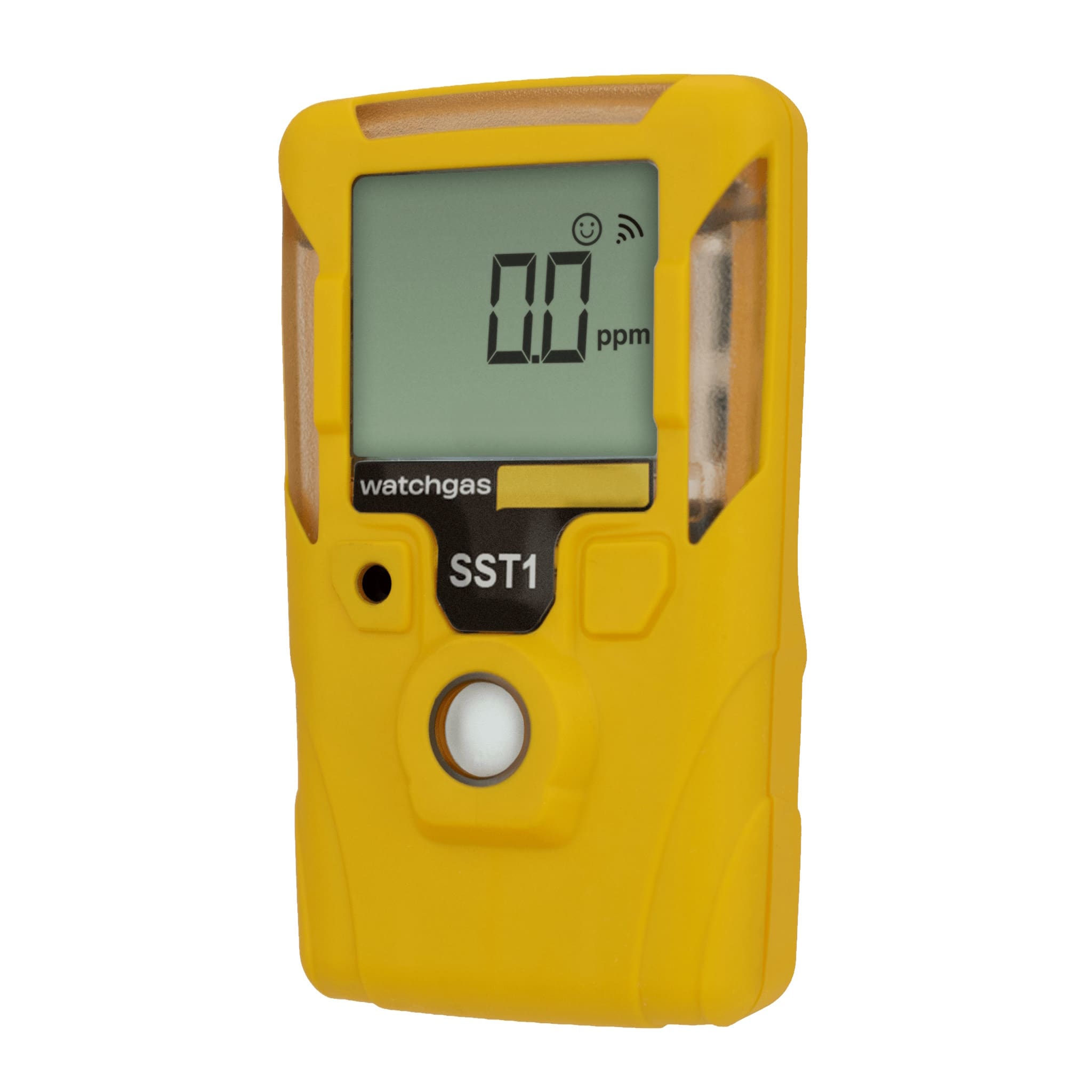 WatchGas SST1E Single Sensor Gas Detector