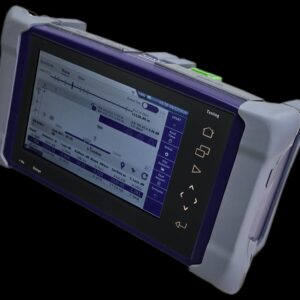 Ex-Demo VIAVI MTS-4000v2 Dual Band OTDR