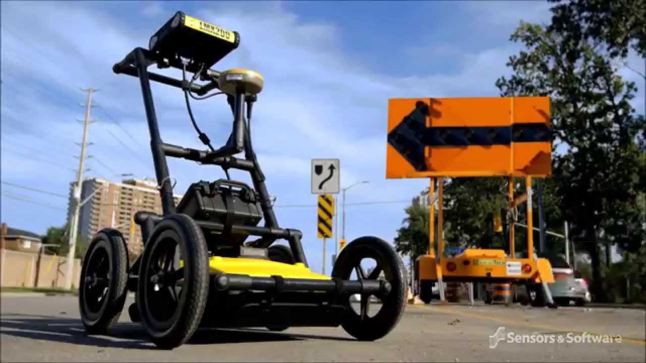 You are currently viewing Sensors & Software LMX200: a guide to the absolute best high-precision GPR on the market