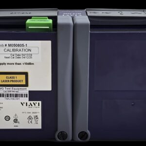 Ex-Demo VIAVI MTS-4000v2 Dual Band OTDR