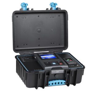 Metrel MI-3115 Solar PV tester -20A