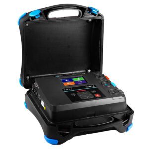 Metrel MI-3211 TeraOhm-HP 10 kV Insulation Tester
