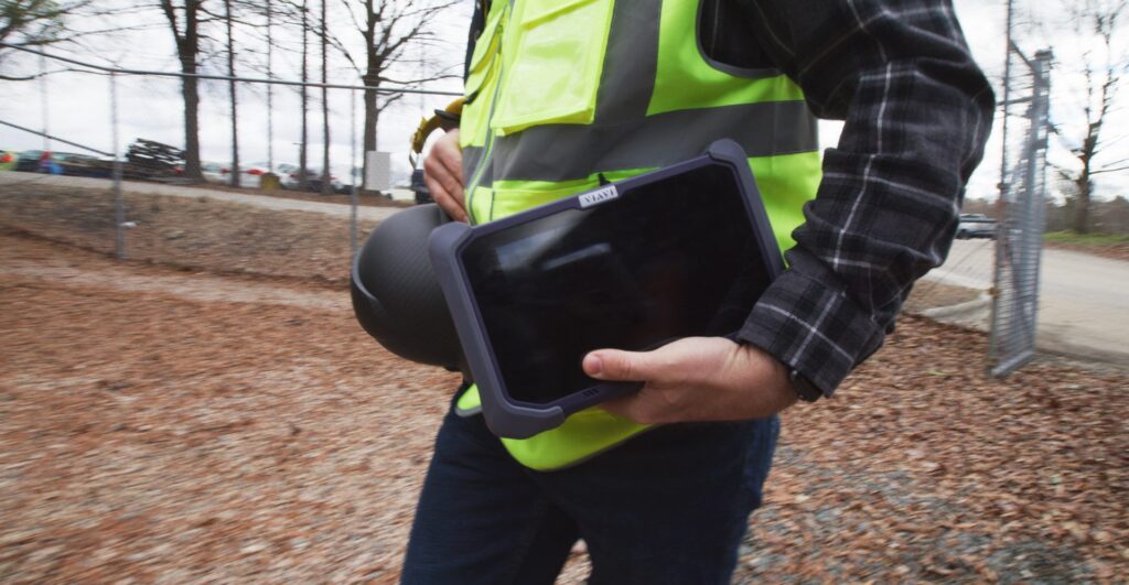 Long Haul OTDR Testing Viavi ONA-800