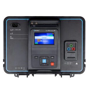 Metrel MI-3115 Solar PV tester -20A